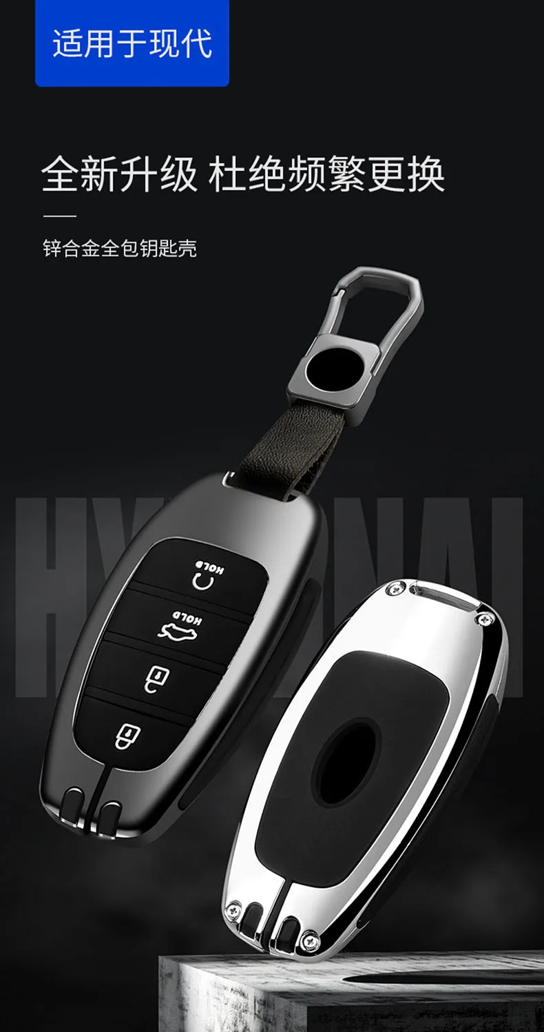 Cover chiate/telecomando per Honda CivIc HRV CRV XRV Crider Odyssey 2015-2018 custodia protettiva per chiave a distanza 9 Cover chiate/telecomando per Honda CivIc HRV CRV XRV Crider Odyssey 2015-2018 custodia protettiva per chiave a distanza - Sd0fb5b4f23b94e76afb7759bfffe72fem