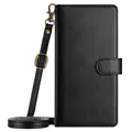 Black-Long Strap