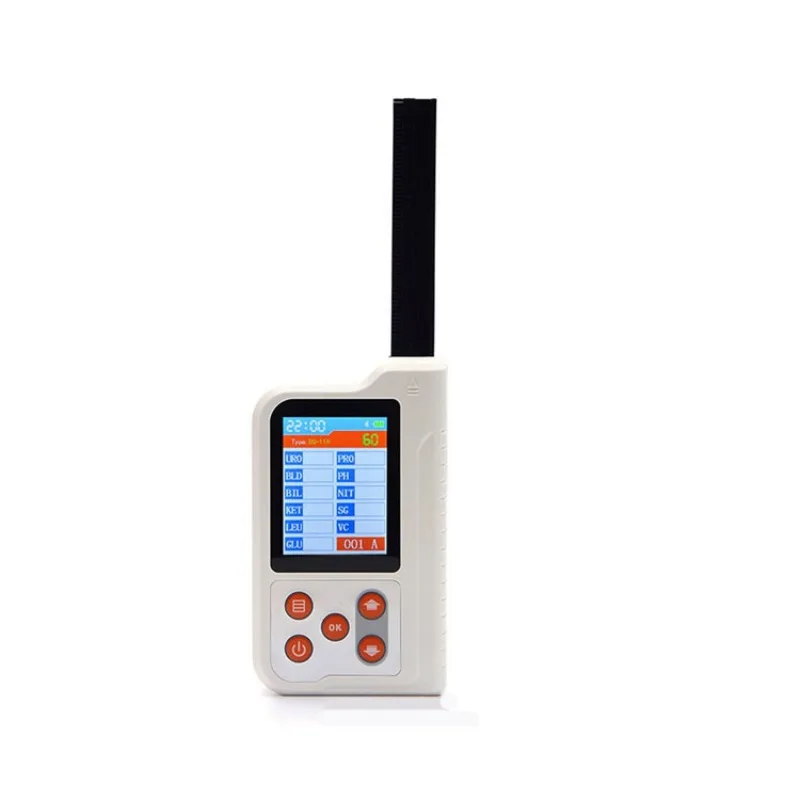 

CONTEC BC401 CE Portable urinalysis machine blue tooth laboratory equipment Urine Analyzer