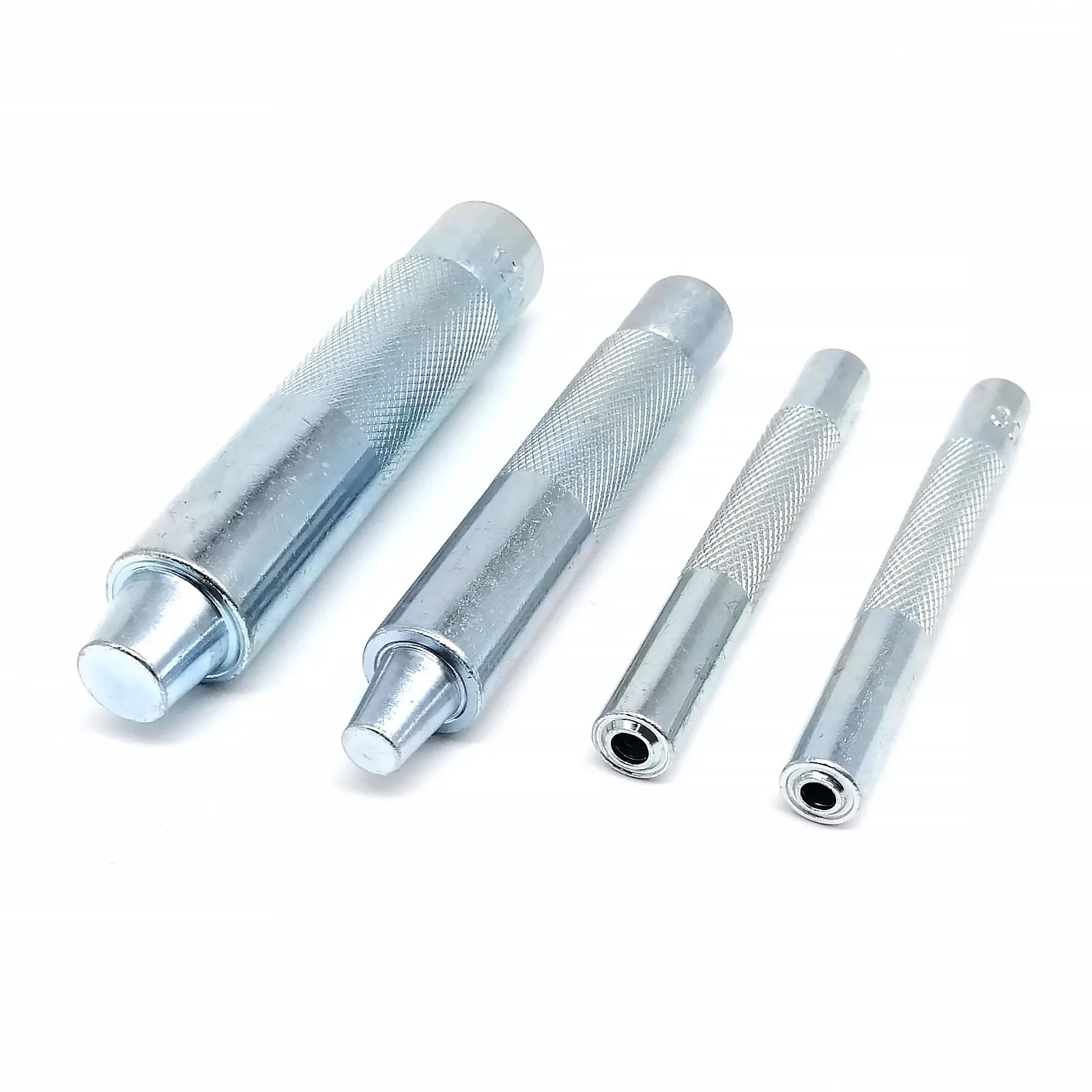 Flangiatura Strumento Di Punzonatura Asta Per 1-10mm Diametro - Foto 13