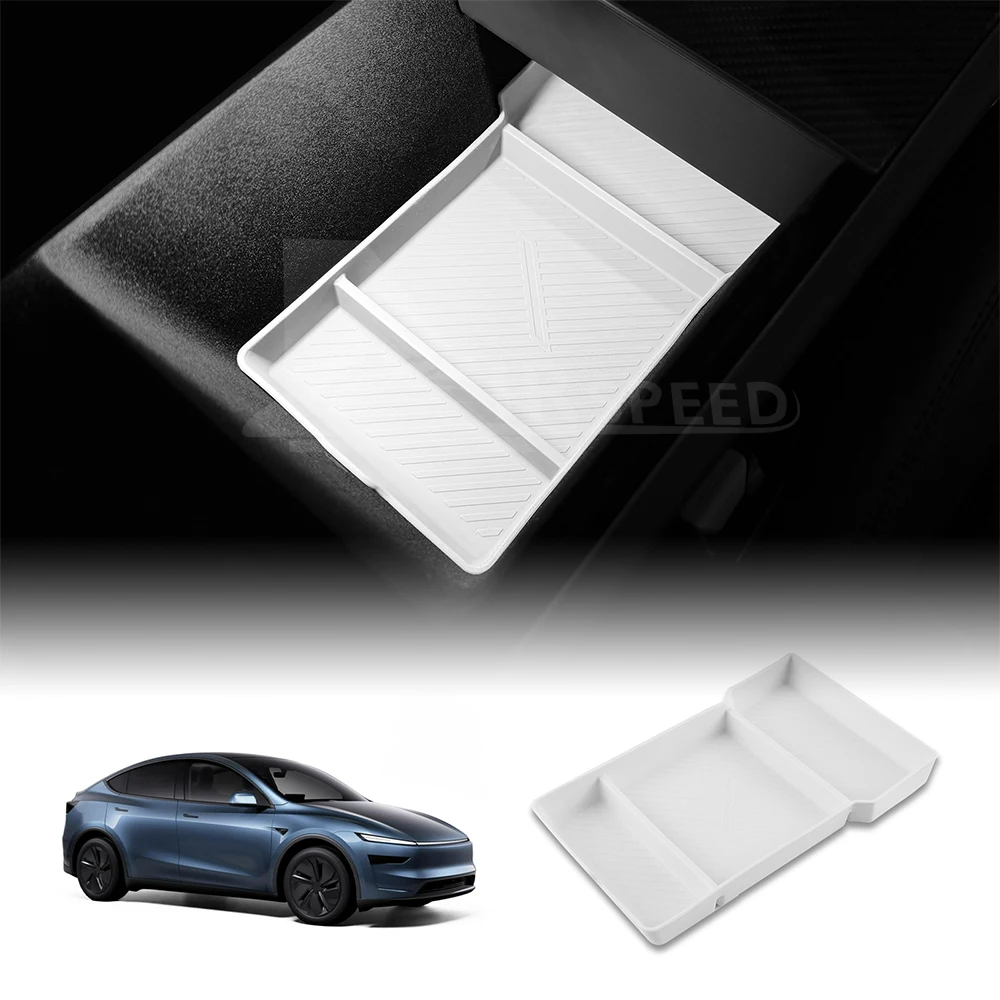 Accesorios Para Reposabrazos Tesla Model 3/Y, Cubierta De