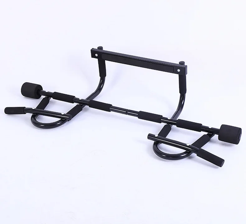 Indoor Pull-up Device Household Door Horizontal Bar Multi-functional Fitness Sports Equipment