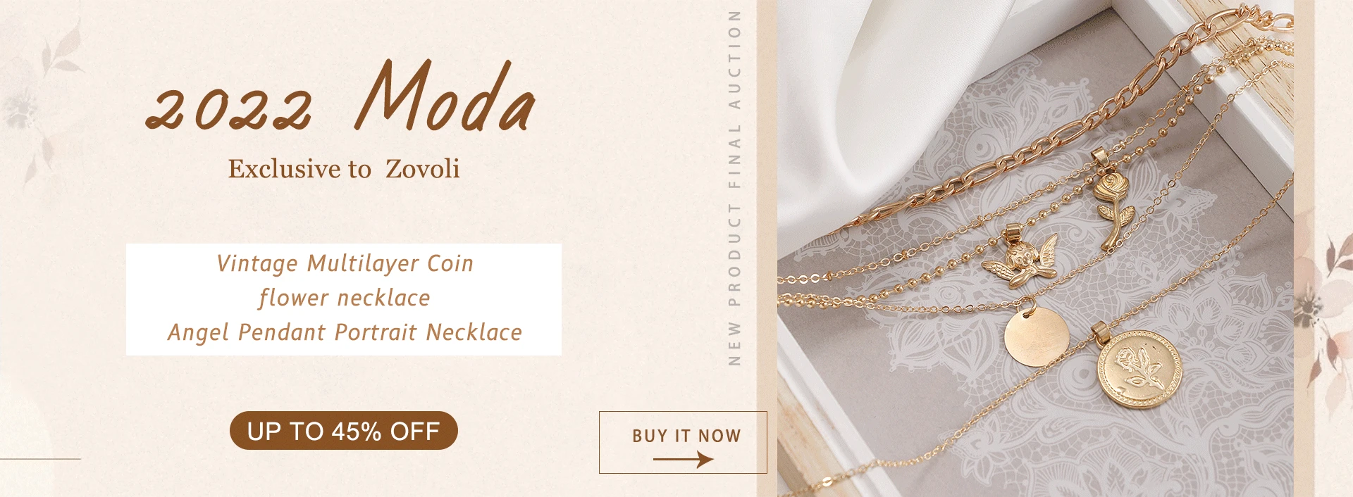 ZOVOLI Official Store - Amazing prodcuts with exclusive discounts ZOVOLI Official Store - Amazing prodcuts with exclusive discounts