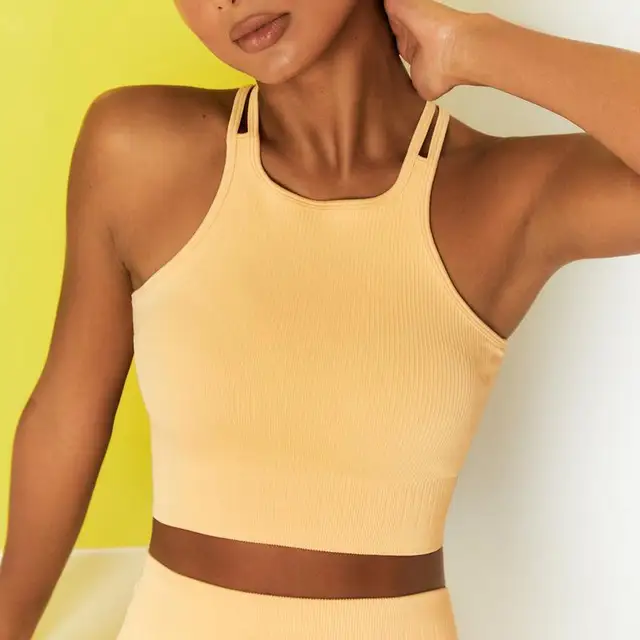 Private Label Yoga Clothing