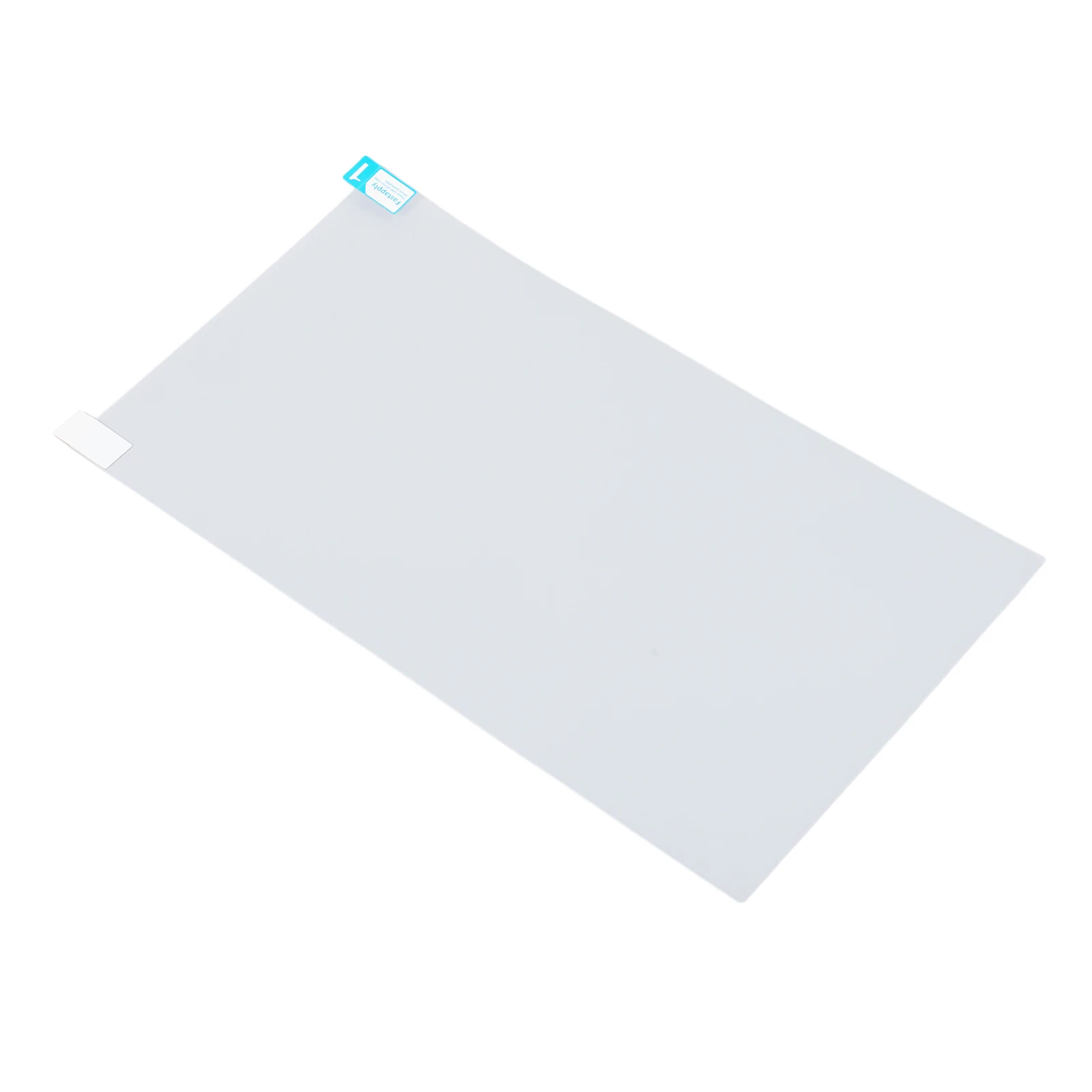 Blue Light Blocking Screen Protector Reduce Eye Fatigue 16:9 UV Resistant for 21.5inch Laptop