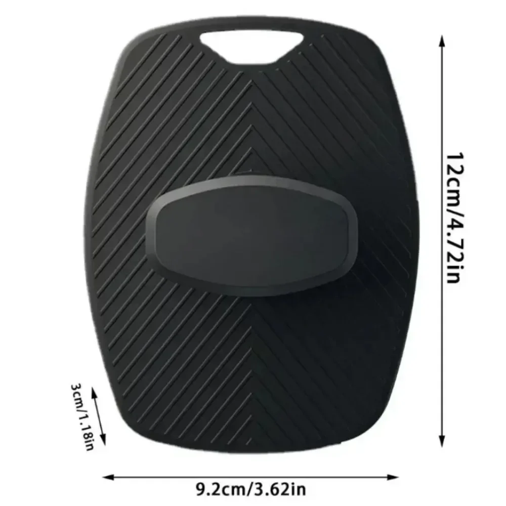 Soft Silicone Body Cleansing Brush For Exfoliation Convenient Practical Easy To Clean Pamper Yourself Silicone Bath Brush