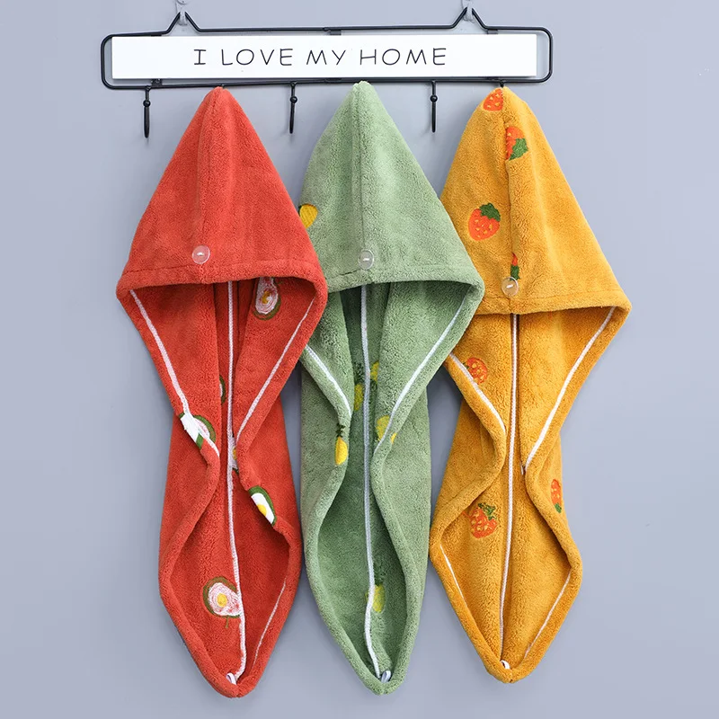 Рисунок 2 - Полотенце для сушки волос