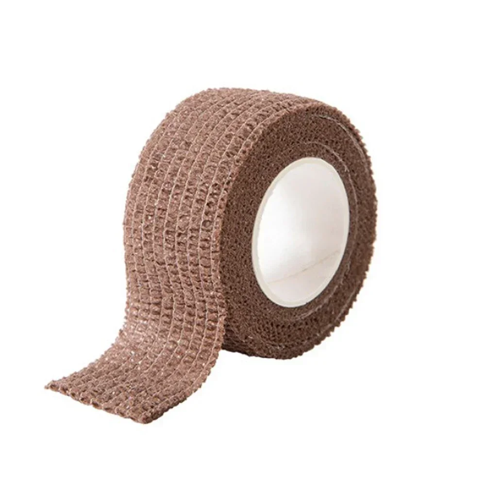 Self-Adhesive Non-Slip Furniture Leg Pads - 2.5cm x 4.5m Roll