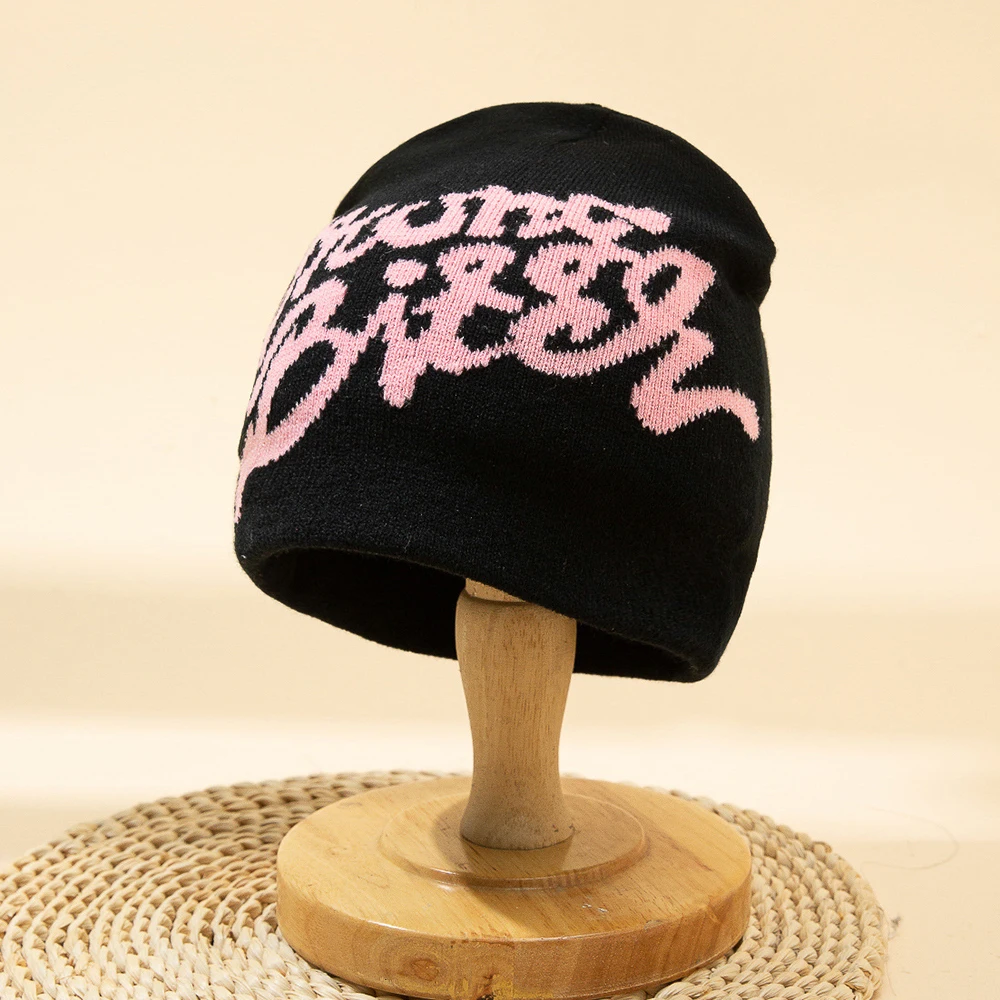 Рисунок 4 - Шапка бини женская зимняя шапка