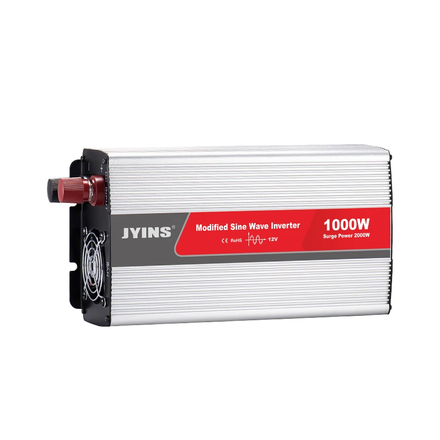 

1000W solar inverter without battery