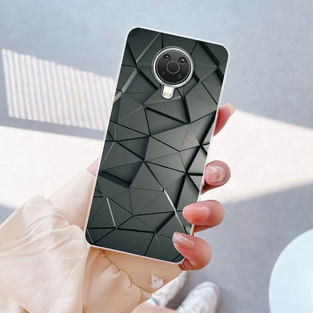 Custodia Nokia X100 Con Anello Girevole 360 E Italia - Foto 6