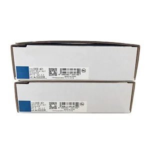 

1PC New G9SE-401 Safety Relay DC24V Processors Power