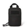 600D Nylon Hunting Bag Outdoor Molle Waist Fanny Pack Phone Pouch Belt Bag EDC Tool Gear Hunting Sundries Bag Gadget Purses 5