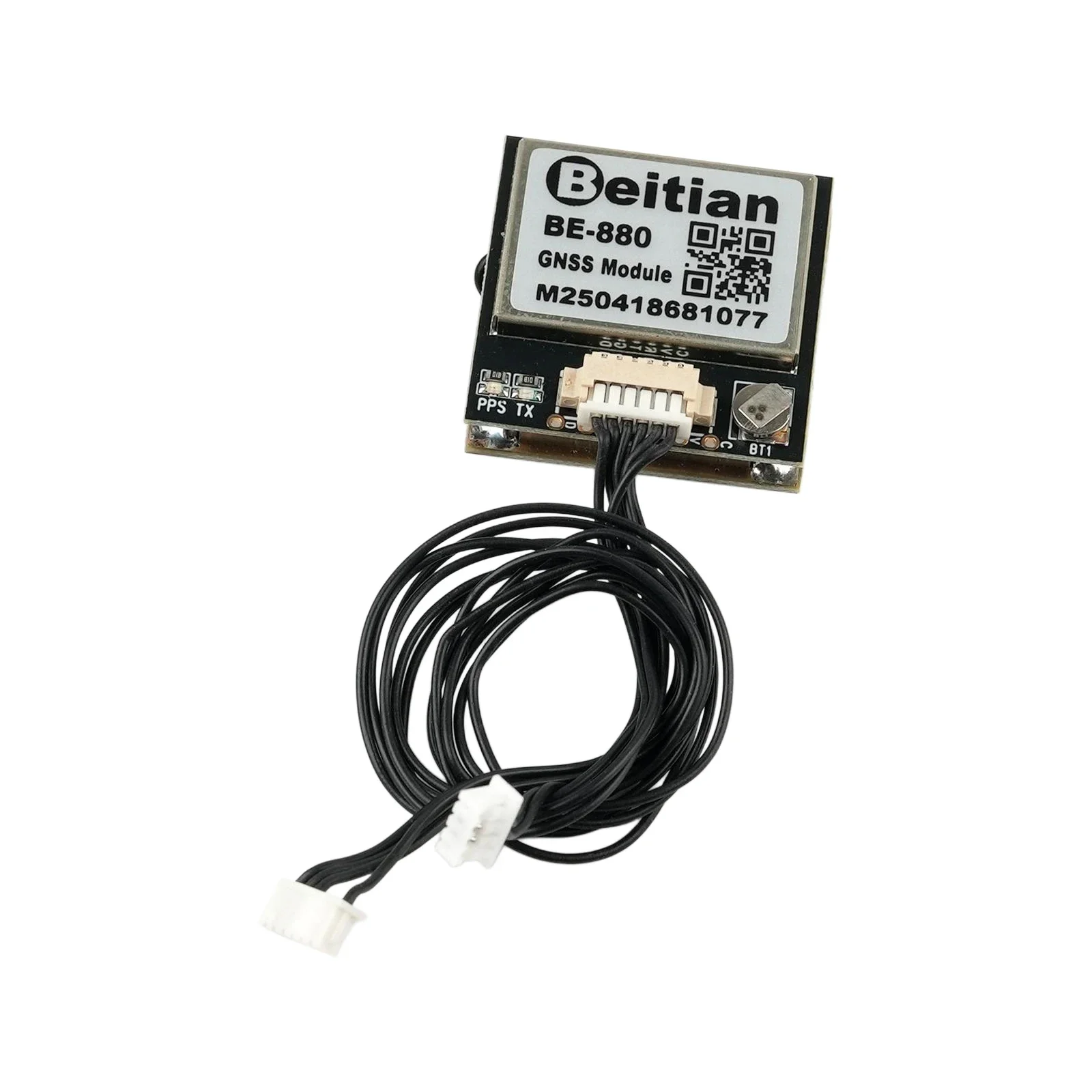 Beitian GPS Module Antenna Integrated Beidou GMOUSE with Compass BE-880