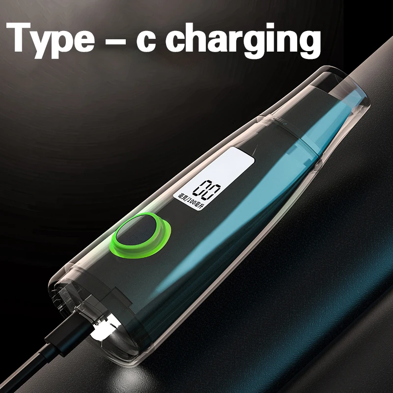 Рисунок 6 - Портативный USB Перезаряжаемый