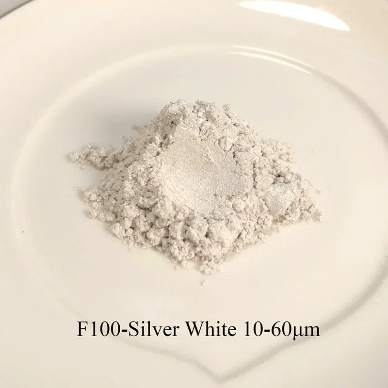 F100-SilverWhite100g