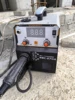Dual Purpose Gas Free Two Protection Welding Machine 220V/380V  Small Household Carbon Dioxide Self-protection Manual Welding 1