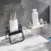Modern Toothpaste Squeezer Multifunctional Toothpaste Tube Squeezer Clip-on Facial Cleanser Squeezer Bathroom Supplies 1