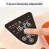 Women Pelvic Floor Muscle Trainer Postpartum Postnatal Exercise Repair Butt Lifting Pelvic Floor Muscle Exerciser Training Chair 4
