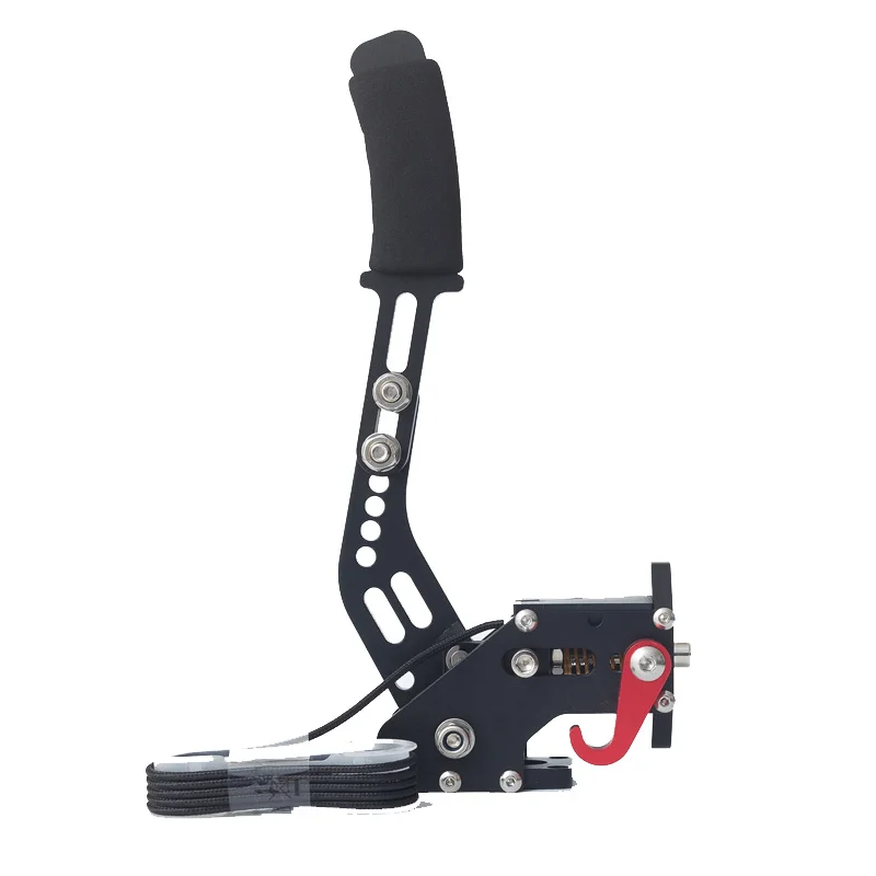 Sim Racing Simulator Game Linear Usb Handbrake Drift Rally G29 Thrustmaster T300 Per Pc