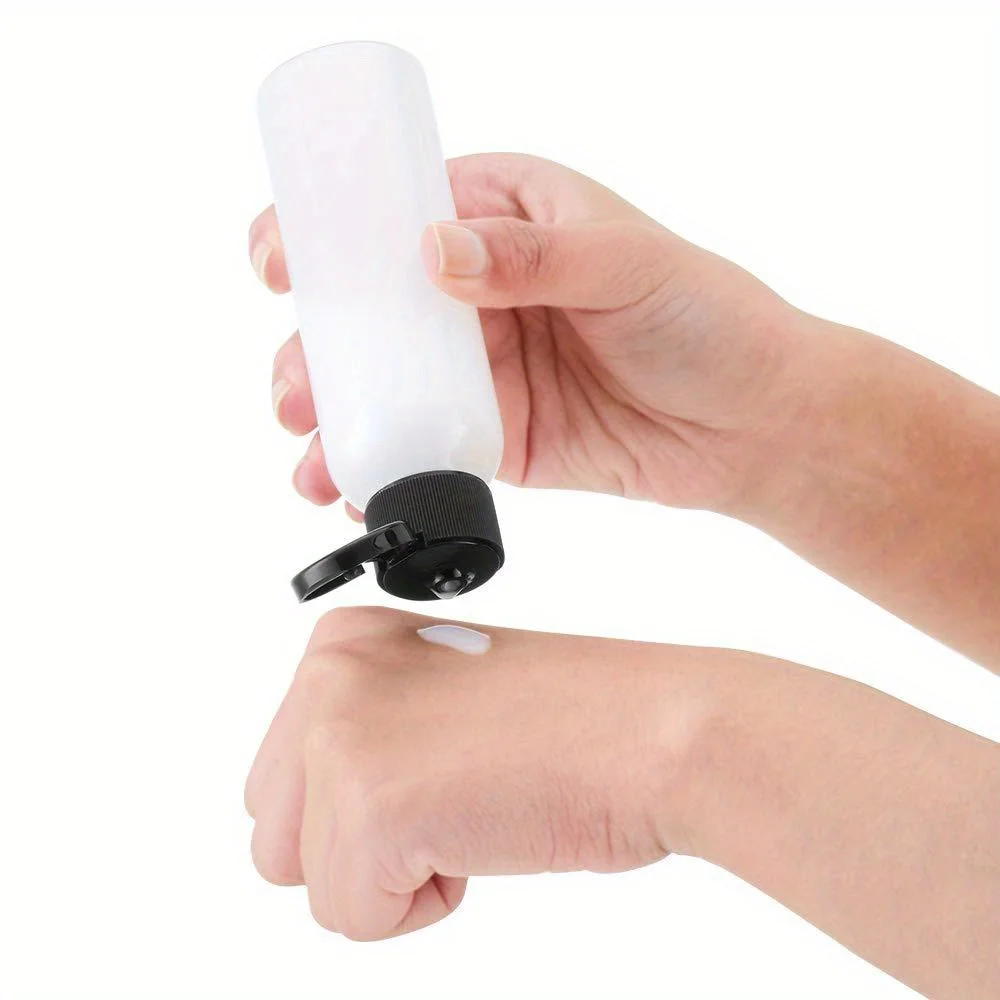 Refillable Bottle 2