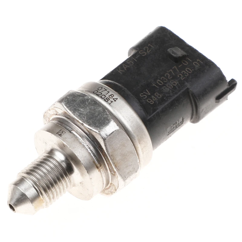Porsche 911 997 Drucksensor Oil Pressure Sensor