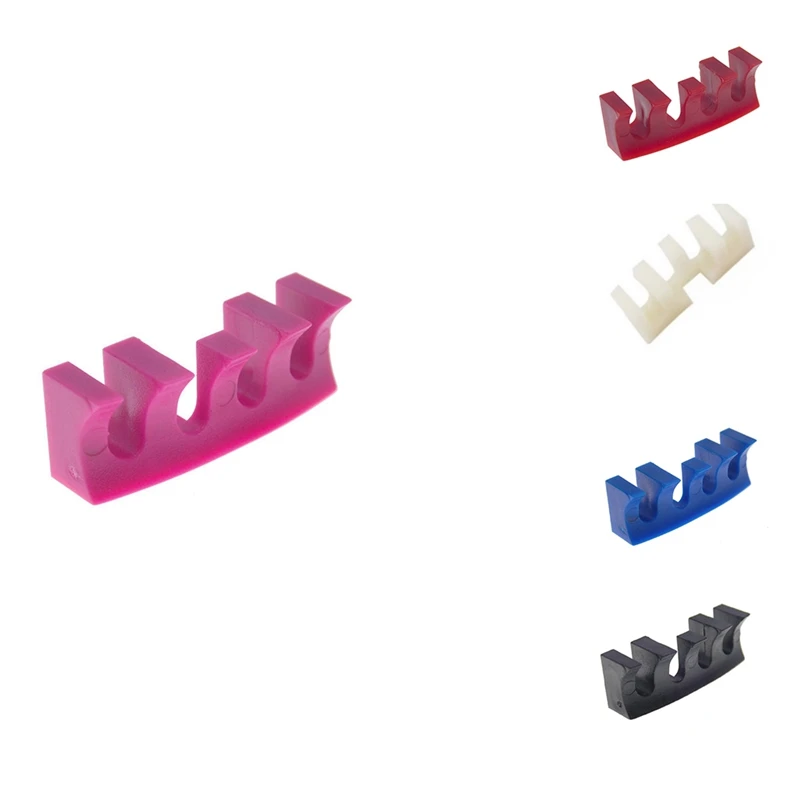 1Pcs Badminton Stringing Machine Tool Racket Load Spreader Adapter Universal Protector Attachment |