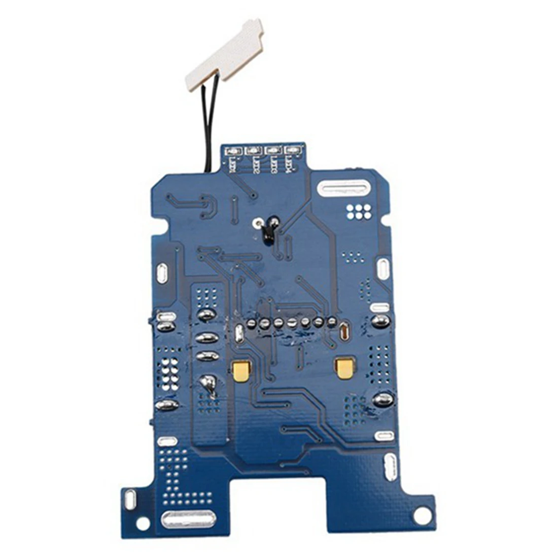 10Pcs BL1830 Li-Ion Battery BMS PCB Charging Protection Board for Makita 18V Power Tool BL1815 BL1860 LXT400 Bl1850