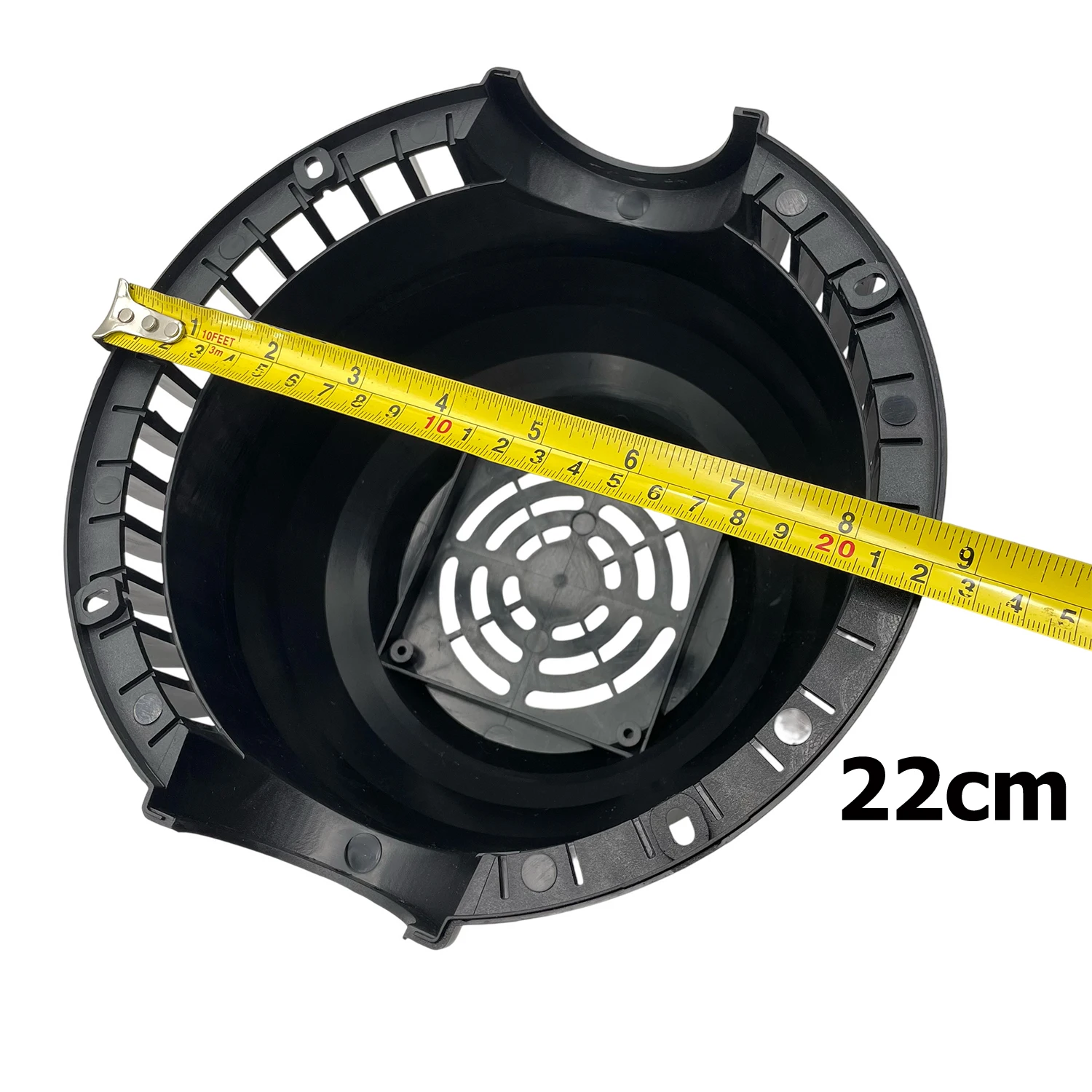 Renew Parts Stage 19x15w 1915 LED Bee Eyes Wash Moving Head Zoom Light Solid Plastic Housing Cover Replacement