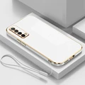 Gs6D White