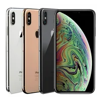 Original Apple Iphone Xs Max 4g Lte Mobile Cell Phone 6 5 Ram 4gb Rom 64gb.jpg