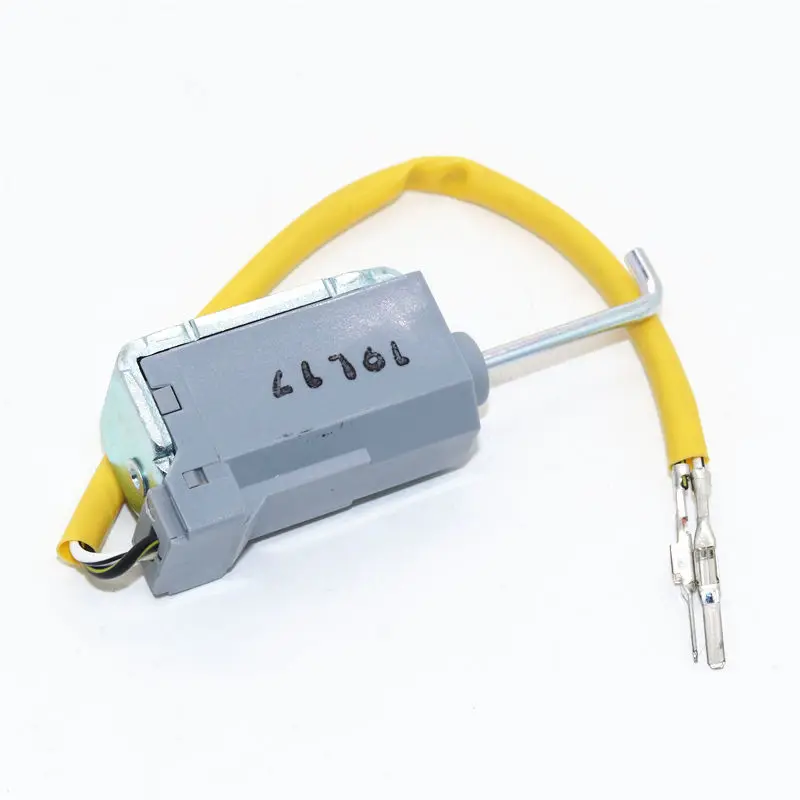 Solenoide Interlock Oem Muslimata Per Hyundai Tucson Ix35 2010-2013