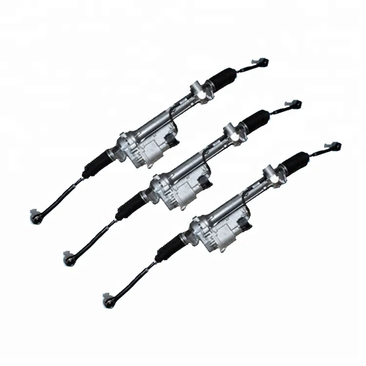 

Auto Parts Steering Gear Steering Rack For 2329084 2029334 Eb3c-3d070-bh Eb3c3d070bf Eb3c3d070bg Ford Ranger Everest