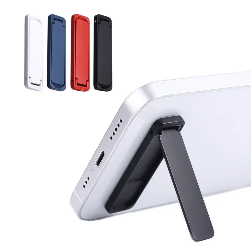 Support De Téléphone Portable Multi-angle Réglable En Alliage D'aluminium, Support De Bureau Pour Smartphone Portable Support De Telephone Portable 97227241