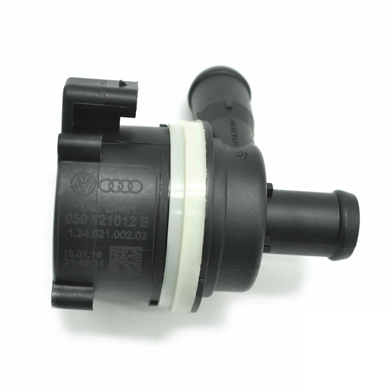 

FOR VW Amarok Touareg 2.0L 3.0L 4.2L 059121012B Cooling Auxiliary Water Pump New
