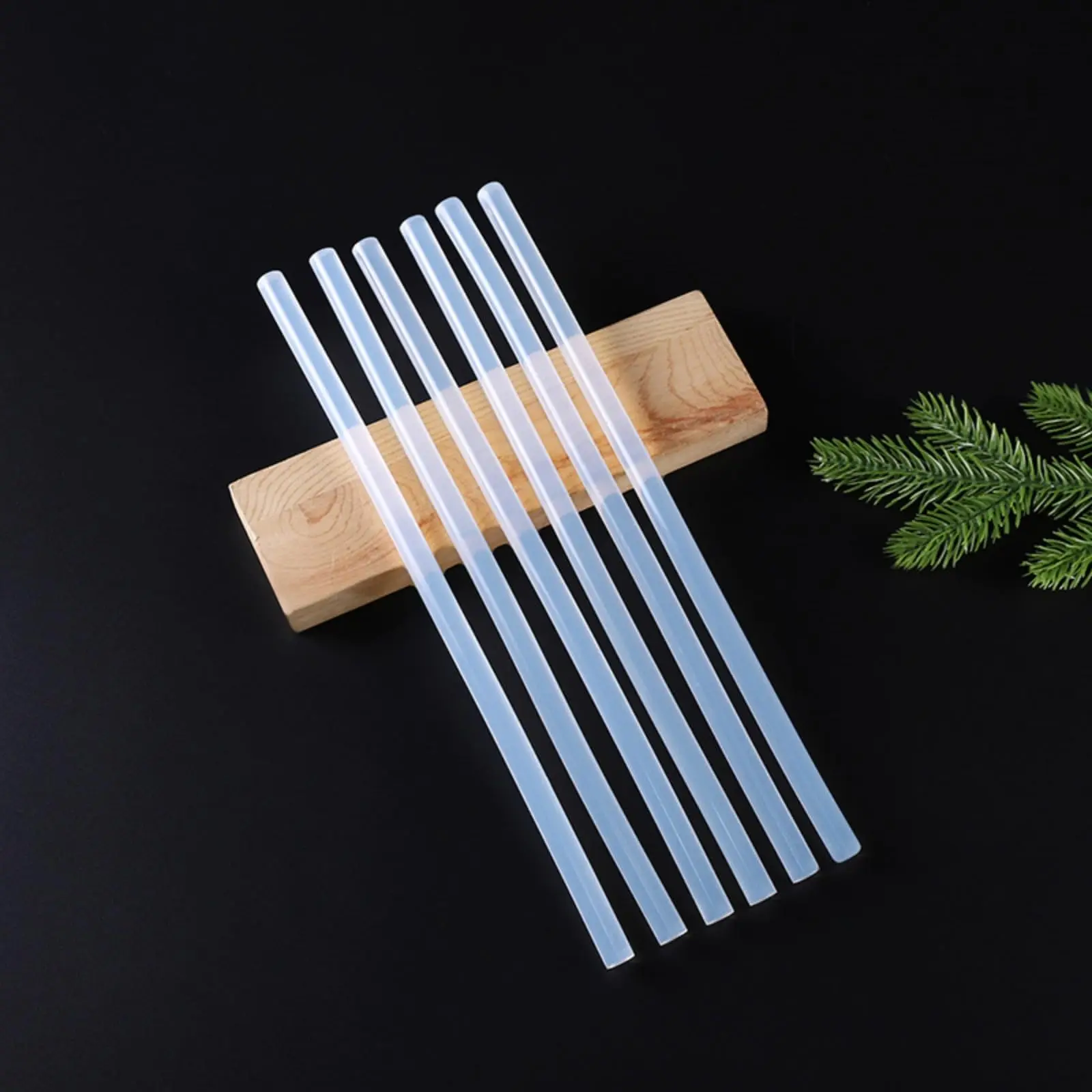 Hot Melt Glue Sticks - Packaging