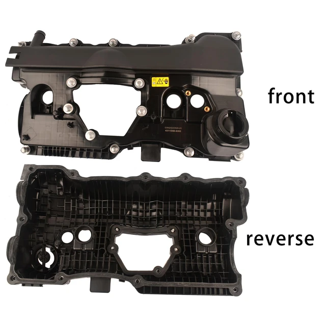 Zylinderkopf Magnetventil für BMW 1er 3 5 6 7 N40 N42 N45 N46