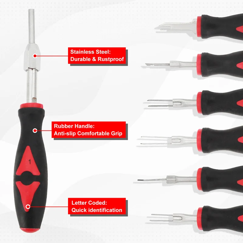 Snap On Terminal Release Tool Sale Discontinued tecnico