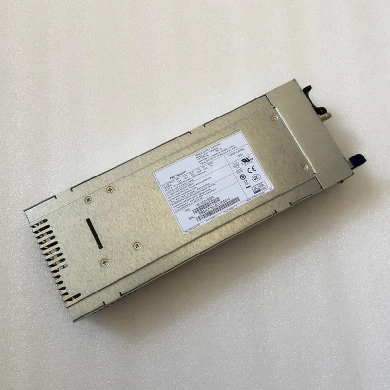 YM-6521B 520W Original For 3Y Server Redundant Hot-swap Power Supply Module 100% Tested Fast Ship 2 YM 6521B 520W Original For 3Y Server Redundant Hot swap Power Supply Module 100 Tested Fast
