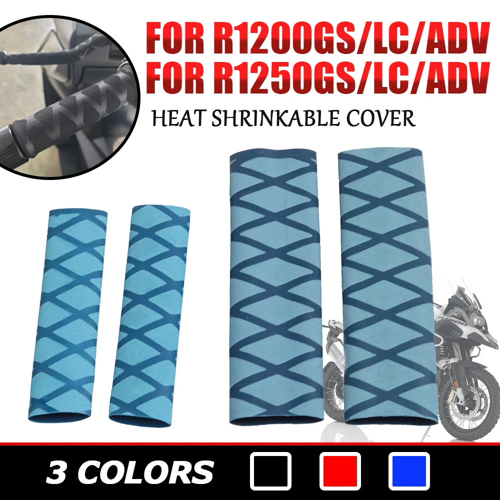 Coprisedile Per Moto BMW R1200GS/1250GS - Rete Antiscivolo, Traspirante