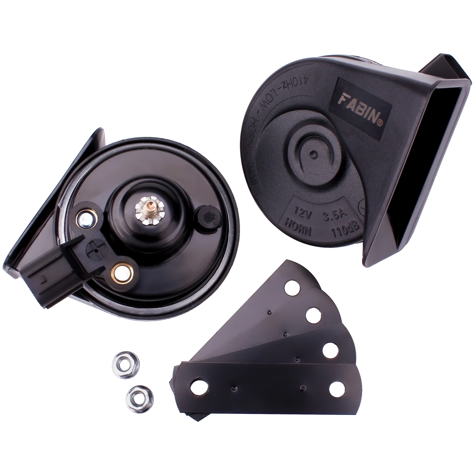 Очень Громкий Сигнал На Авто Купить