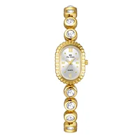 Eloria Crystal Bracelet Watch 6