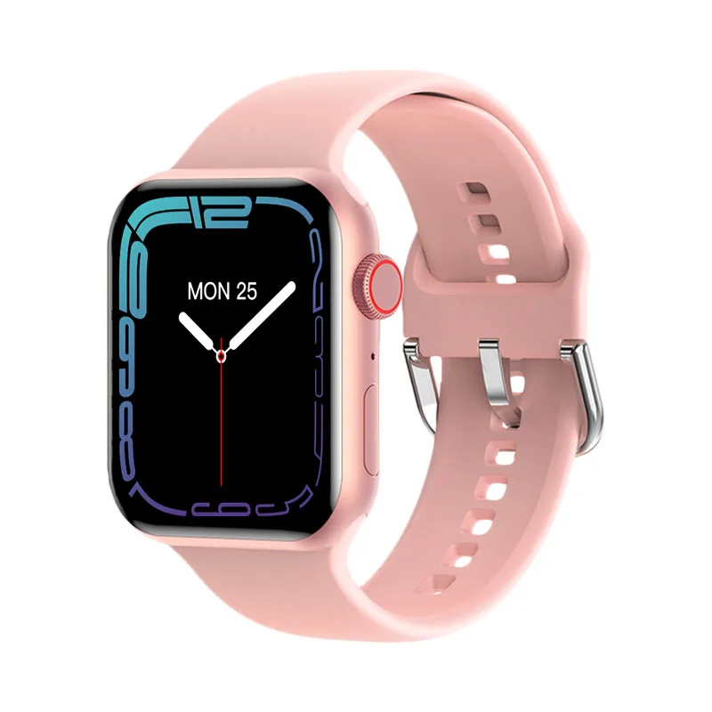 Abtrm New HW67 Pro Max Smartwatch Men 1.9" 420*480 NFC 18 Local Watchface Voice Assistant Women Smart Watch PK Dt100 W37 IWO W26 