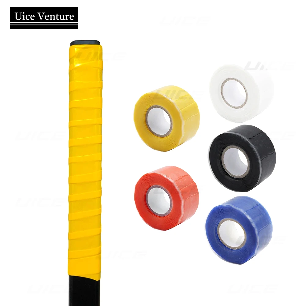 Silicone Grip Tape 1.5m For Canoe Kayak Carbon Fiber Dragon Boat Paddles Kayak Canoe Dragon Boat Paddles Supplies