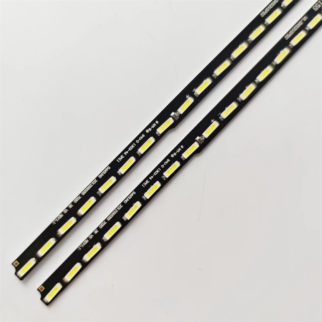 LED 백라이트 스트립, 36 램프, 2012SGS55 7020 36 V2 REV1.1 LJ64-03329A LTA550HQ19 55PFL8008 55PFL8007 55PFL7007K 55PFL8007K