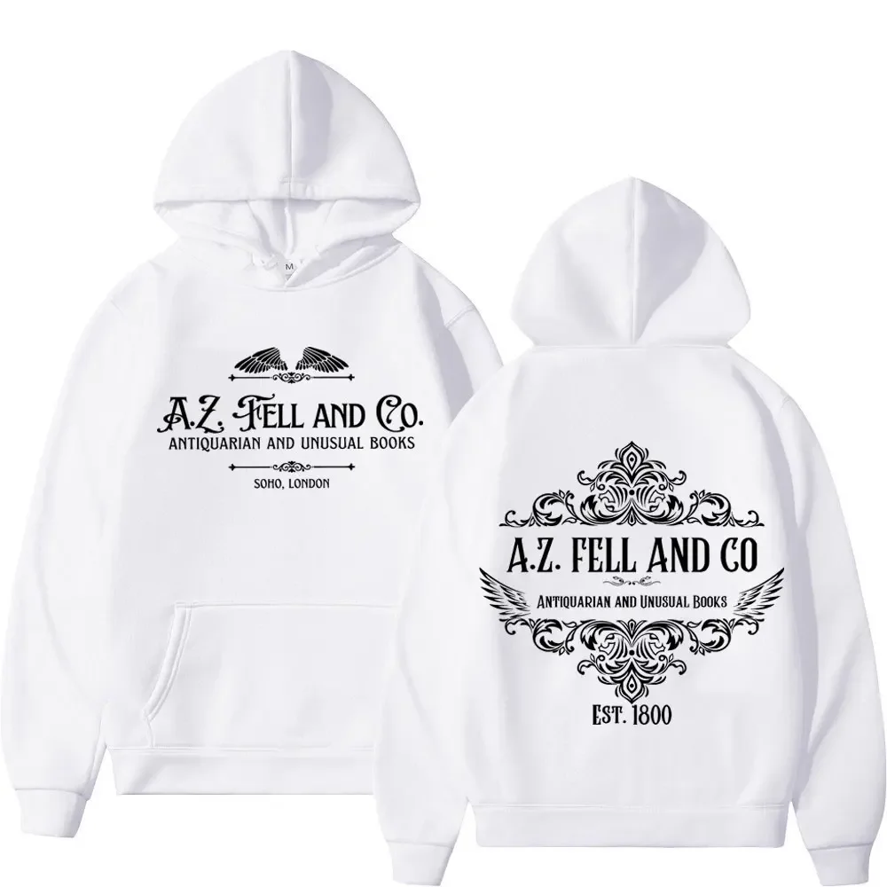 Рисунок 2 - Толстовка с капюшоном для мужчин и женщин