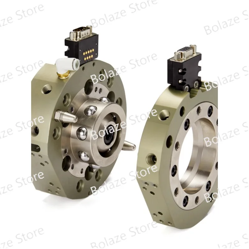 

60kg Quick Exchange Automatic Robot Quick Exchange Disc Exchange Gun Disc NSK-60D/NSK-60DJ