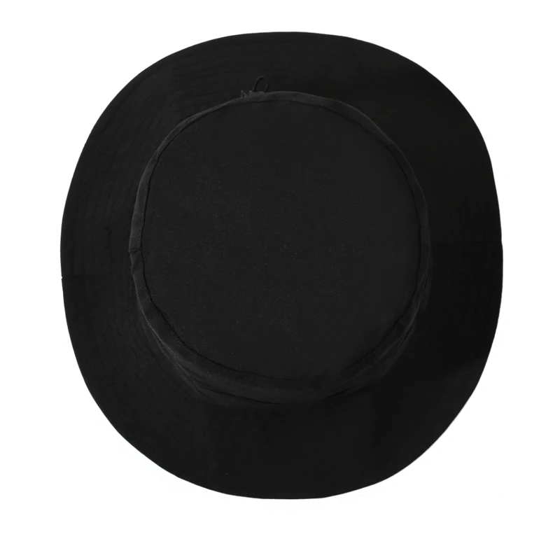 Foldable Outdoor Hiking Bucket Hat For Men And Women Quick Dry_voghion.com