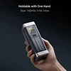CUKTECH No.20 Power Bank 25000mAh P23 210W Output 3-Port Portable Charger 140W USB C For Macbook iPhone 14 Xiaomi ZMI Camping 4