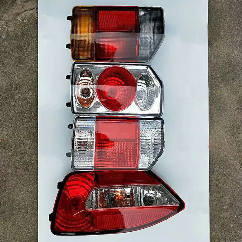 

For WagonR Rear tail lamp assembly 7140K14 E+rear bumper lamp 63507120 Brake light cover